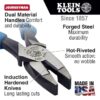 Klein J213-9NE 9" Side Cutting Pliers