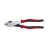 Klein J228-8 8" Diagonal Cutting Pliers