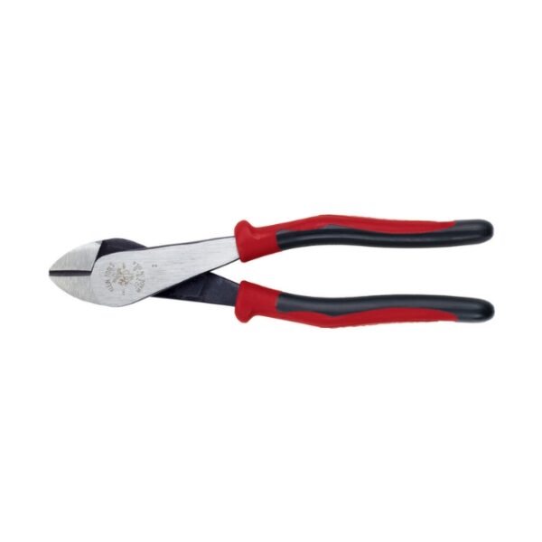 Klein J228-8 8" Diagonal Cutting Pliers