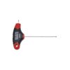 Klein JTH4E06 3/32" x 4" SAE T-Handle Hex Key