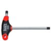 Klein JTH6E07 7/64" x 6" SAE T-Handle Hex Key