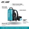 648x648 (2).pdf - 2023-09-14T110051.170 Makita PDC01X2 18Vx2 / 18V LXT Portable Backpack Power Supply Kit
