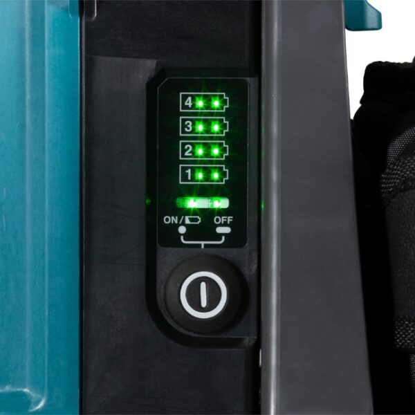 648x648 (2).pdf - 2023-09-14T110123.635 Makita PDC01X2 18Vx2 / 18V LXT Portable Backpack Power Supply Kit