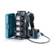 648x648 (2).pdf - 2023-09-14T110133.450 Makita PDC01X2 18Vx2 / 18V LXT Portable Backpack Power Supply Kit