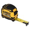 DeWalt DWHT35625S TOUGHSERIES 25ft LED Lighted Tape Measure