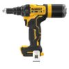 DeWalt DCF403B 20V MAX XR 3/16" Brushless Rivet Tool - Tool Only