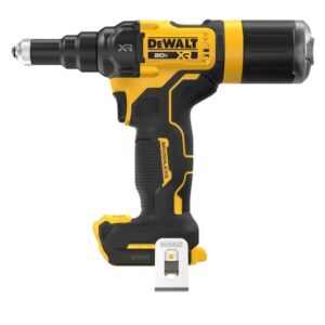 DeWalt DCF403B 20V MAX XR 3/16" Brushless Rivet Tool - Tool Only