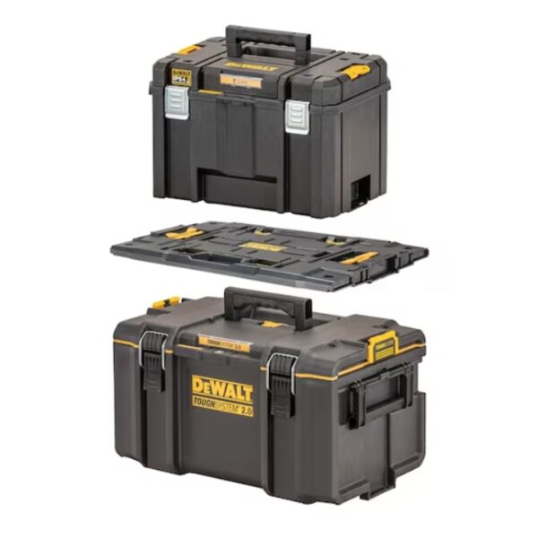 DeWalt DWST08017 TOUGHSYSTEM 2.0 Adaptor