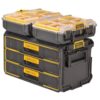 DeWalt DWST08330 TOUGHSYSTEM 2.0 Three Drawer Tool Box