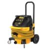 DeWalt DWV015 10 Gallon Dust Extractor
