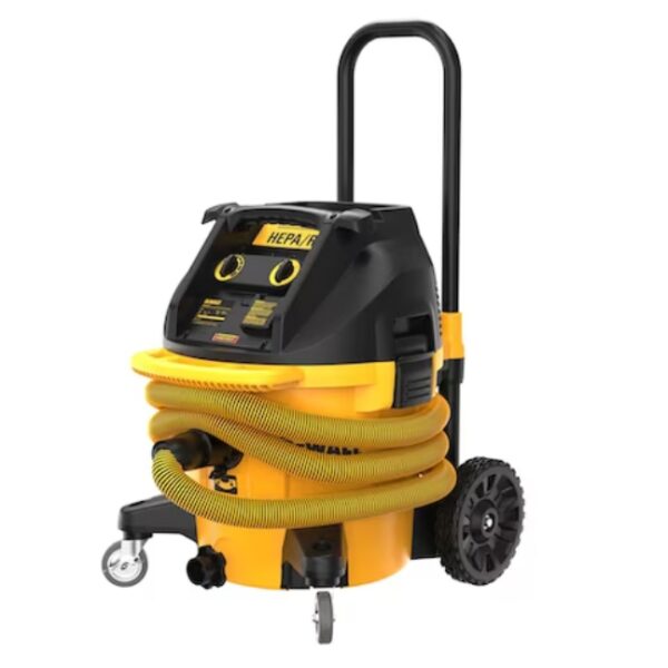 DeWalt DWV015 10 Gallon Dust Extractor
