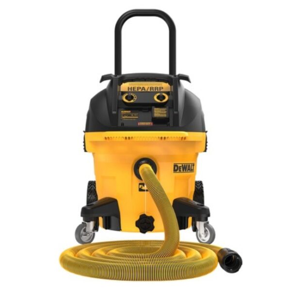 DeWalt DWV015 10 Gallon Dust Extractor