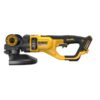 DeWalt DCG460B 60V MAX 7 "-9" Large Angle Grinder - Tool Only