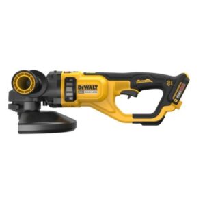 DeWalt DCG460B 60V MAX 7 "-9" Large Angle Grinder - Tool Only