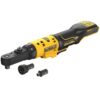 DeWalt DCF500B 12V MAX XTREME 3/8" - 1/4" Drive Brushless Sealed Head Ratchet - Tool Only