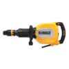 DeWalt D25911K 27lbs SDS MAX Inline Chipping Hammer Kit