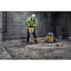 DeWalt D25911K 27lbs SDS MAX Inline Chipping Hammer Kit