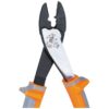 Klein 1005RINS Insulated Crimping and Cutting Pliers