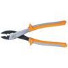 Klein 1005RINS Insulated Crimping and Cutting Pliers
