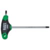 Klein JTH6T10 T10 x 6" TORX T-Handle Hex Key
