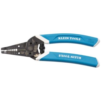 Klein K11095 KLEIN-KURVE 8-20 AWG Wire Stripper/Cutter