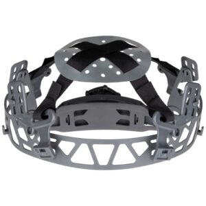 Klein KHHSPN2 KARBN Hard Hat Suspension Replacement
