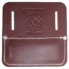 Occidental Leather 5214 Tie Wire Reel Pad