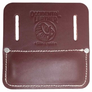 Occidental Leather 5214 Tie Wire Reel Pad