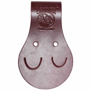 Occidental Leather 5211 Dual Erection Wrench Holder