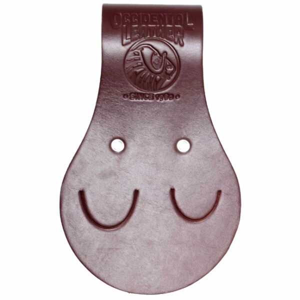 Occidental Leather 5211 Dual Erection Wrench Holder