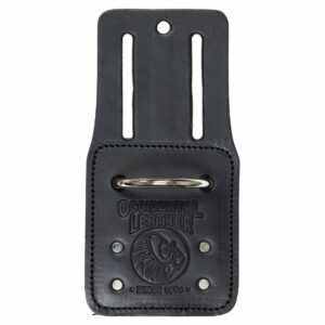 Occidental Leather B5012 Hammer Holder - Black
