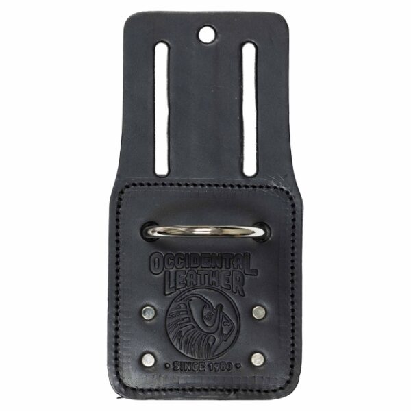 Occidental Leather B5012 Hammer Holder - Black