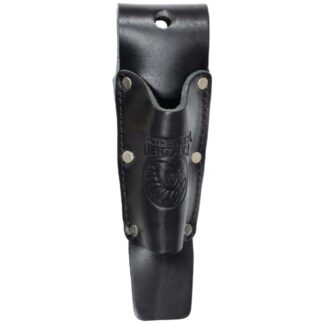 Occidental Leather B5032 Tapered Tool Holster - Black
