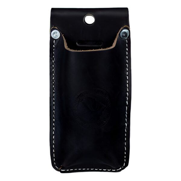 Occidental Leather B5214 Offset Tin Snip Holster - Black