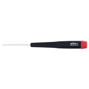 Wiha 26022 Precision Slotted Screwdriver 2.0mm x 50mm