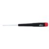 Wiha 26025 Precision Slotted Screwdriver 2.5mm x 50mm