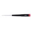 Wiha 26032 Precision Slotted Screwdriver 3.0mm x 60mm Wiha 26032 Precision Slotted Screwdriver 3.0mm x 60mm