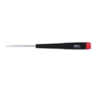 Wiha 26032 Precision Slotted Screwdriver 3.0mm x 60mm