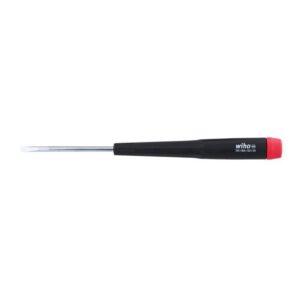 Wiha 26035 Precision Slotted Screwdriver 3.5mm x 60mm