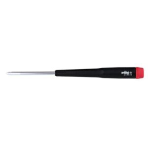 Wiha 26110 Precision Phillips Screwdriver PH1 x 60mm