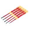 Wiha 32085 PICOFINISH Insulated Precision Set 5-Piece Wiha 32085 PICOFINISH Insulated Precision Set 5-Piece