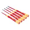 Wiha 32085 PICOFINISH Insulated Precision Set 5-Piece Wiha 32085 PICOFINISH Insulated Precision Set 5-Piece