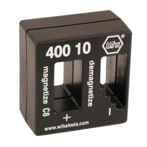 Wiha 40010 Magnetizer/Demagnetizer