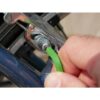 Wiha 66980 Colour Coded Ball End Metric Hex L-Key Set
