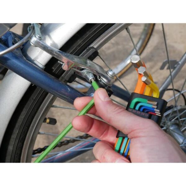 Copy of 648x648 (2).pdf - 2023-09-25T092622.312 Wiha 66981 Colour Coded Ball End SAE / Imperial Hex L-Key Set 13-Piece