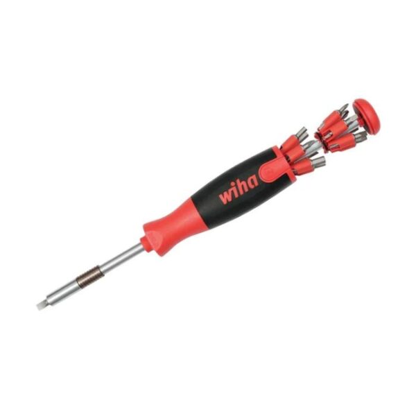 Wiha 28394 26-in-1 Ultra-Driver