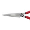 Wiha 32621 8" (200mm) Classic Grip Long Nose Pliers with Cutters