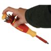 Wiha 38050 SOFTFINISH Insulated 14-in-1 Pop-Up Driver