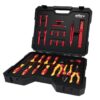 Wiha 91890 Insulated Hybrid and EV Vehicle Repair Essentials Tool Kit