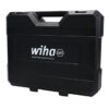 Wiha 91890 Insulated Hybrid and EV Vehicle Repair Essentials Tool Kit